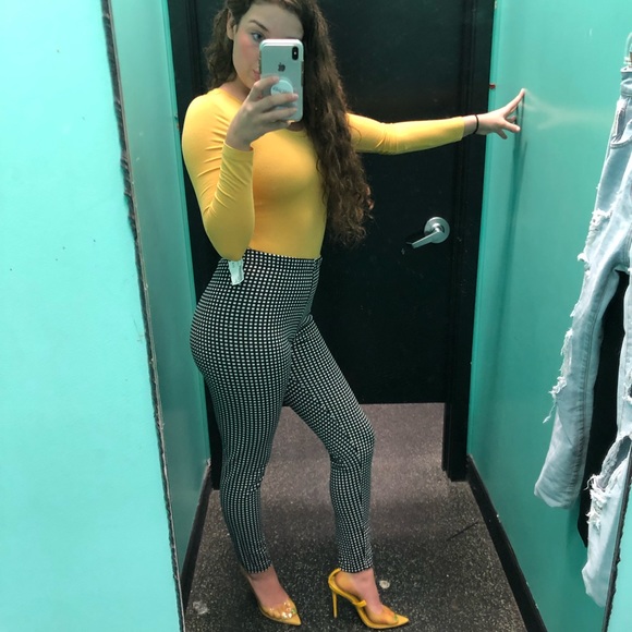 Meet the Posher Other - Meet your Posher, Jordyn